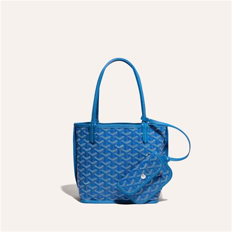 goyard saint marie mini bag